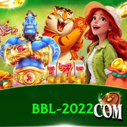 bbl 2022 Ultimate Slots - 2
