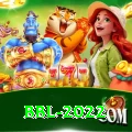 bbl 2022 Ultimate Slots
