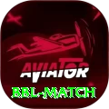 bbl match Ultimate 2024
