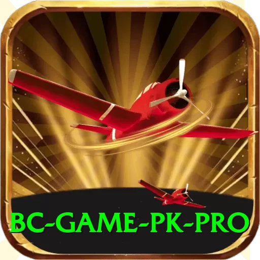 Bc.Game PK - Real Money Pro - 2