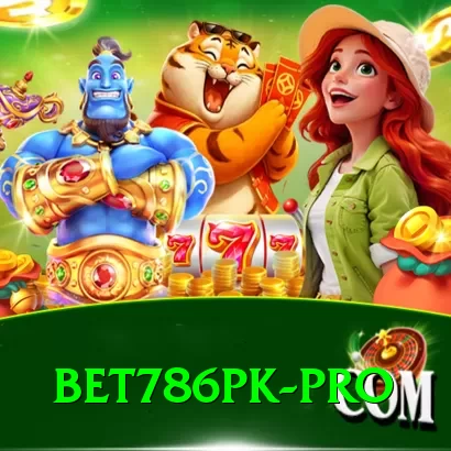 bet786pk Mega Jackpot - 2