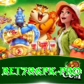 bet786pk Mega Jackpot