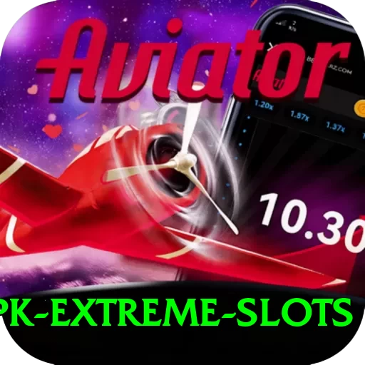 betandyou88.pk Extreme Slots - 2