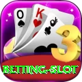 betting slot King Casino App