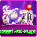 bg8881.pk VIP Jackpot