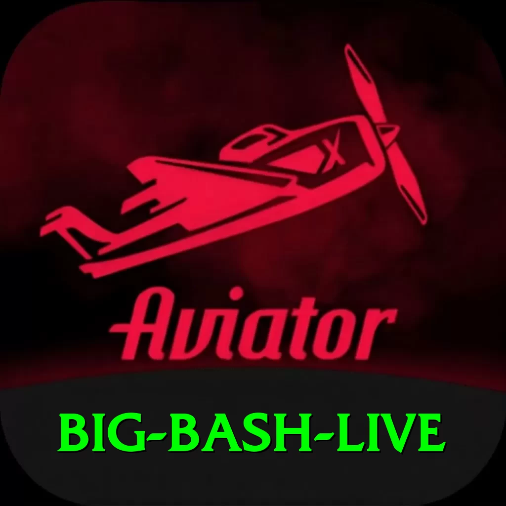big bash live Bonus Turbo v4.6.8 - 2
