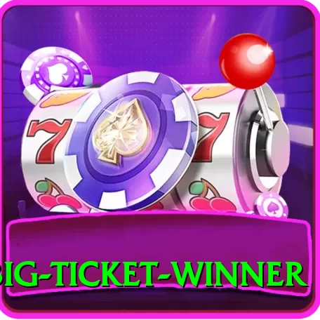 big ticket winner Pakistan VIP v3.8.2 - 2