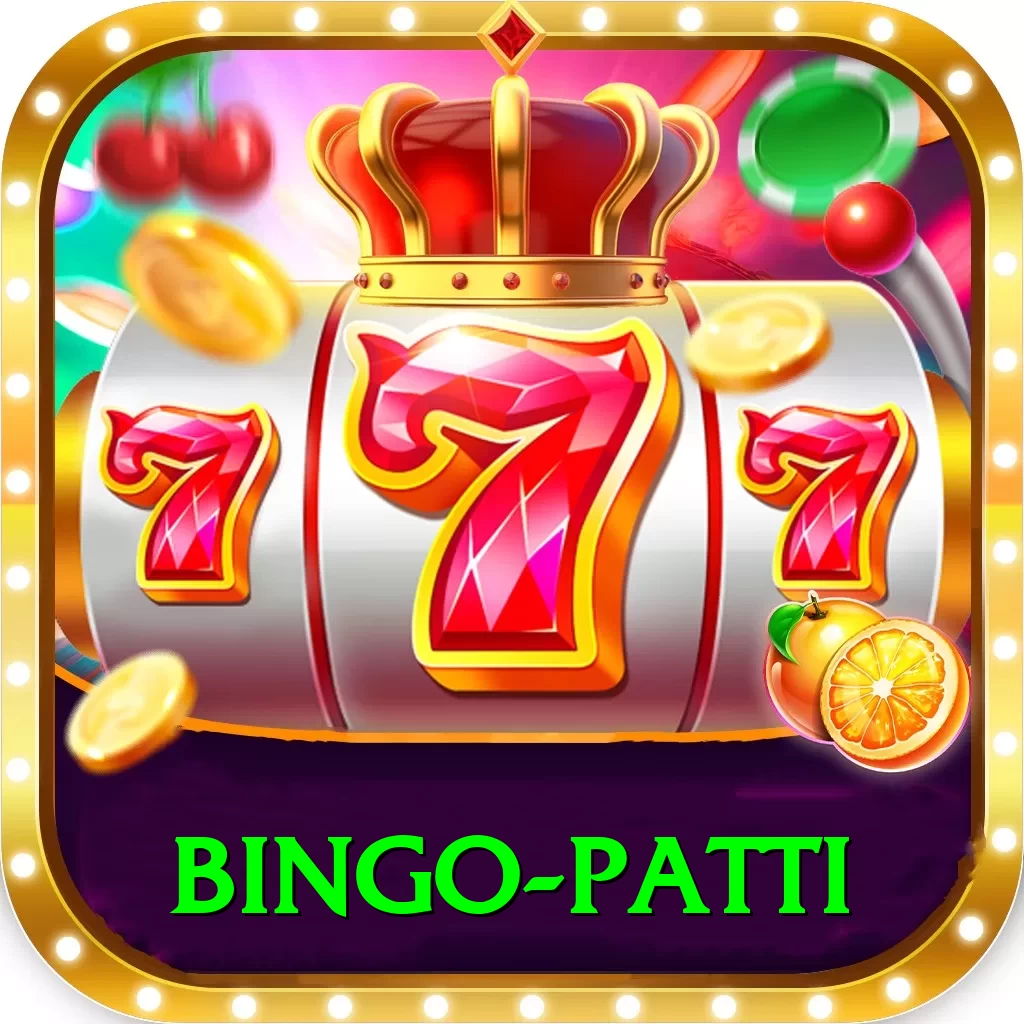 Bingo Patti Apps (Tools & Injectors) VIP v5.7.9 - 2