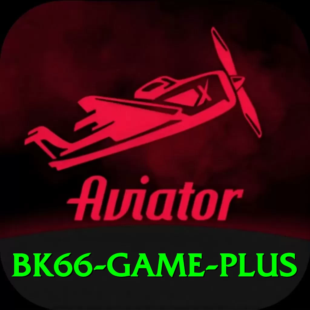 BK66 Game Plus v3.2.4 - 2