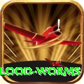 blood worms VIP - Daily Bonus