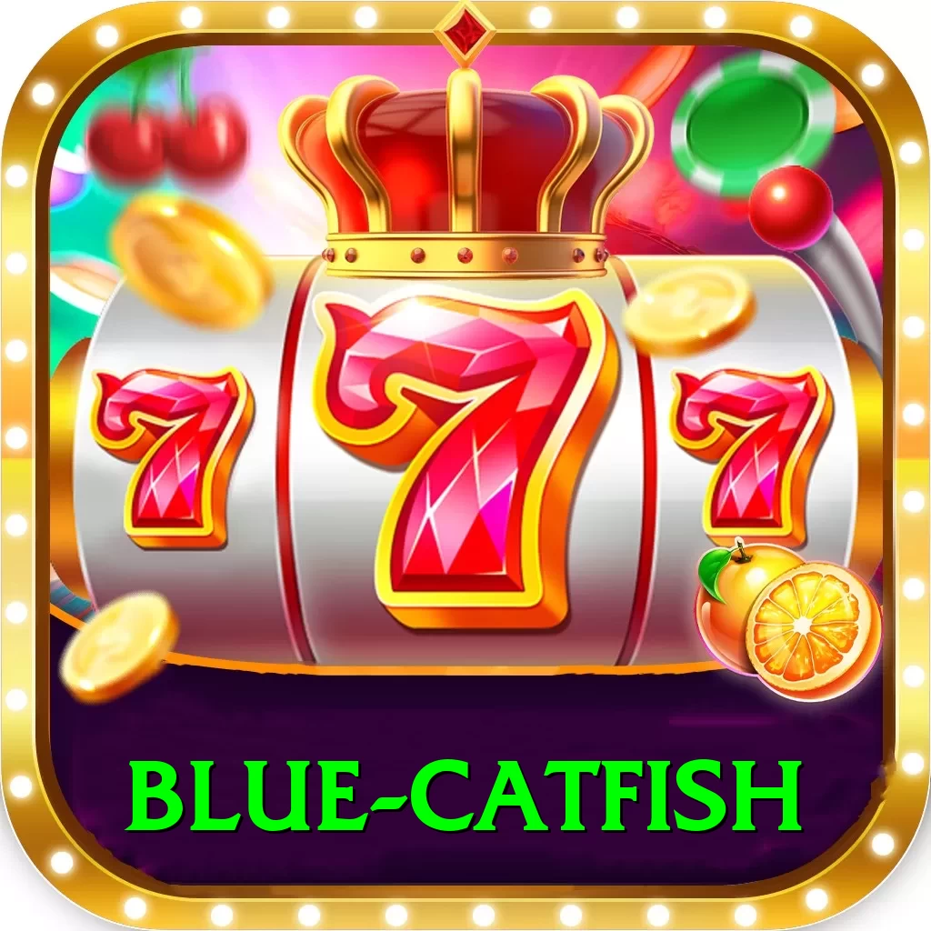 blue catfish - Casino Super - 2