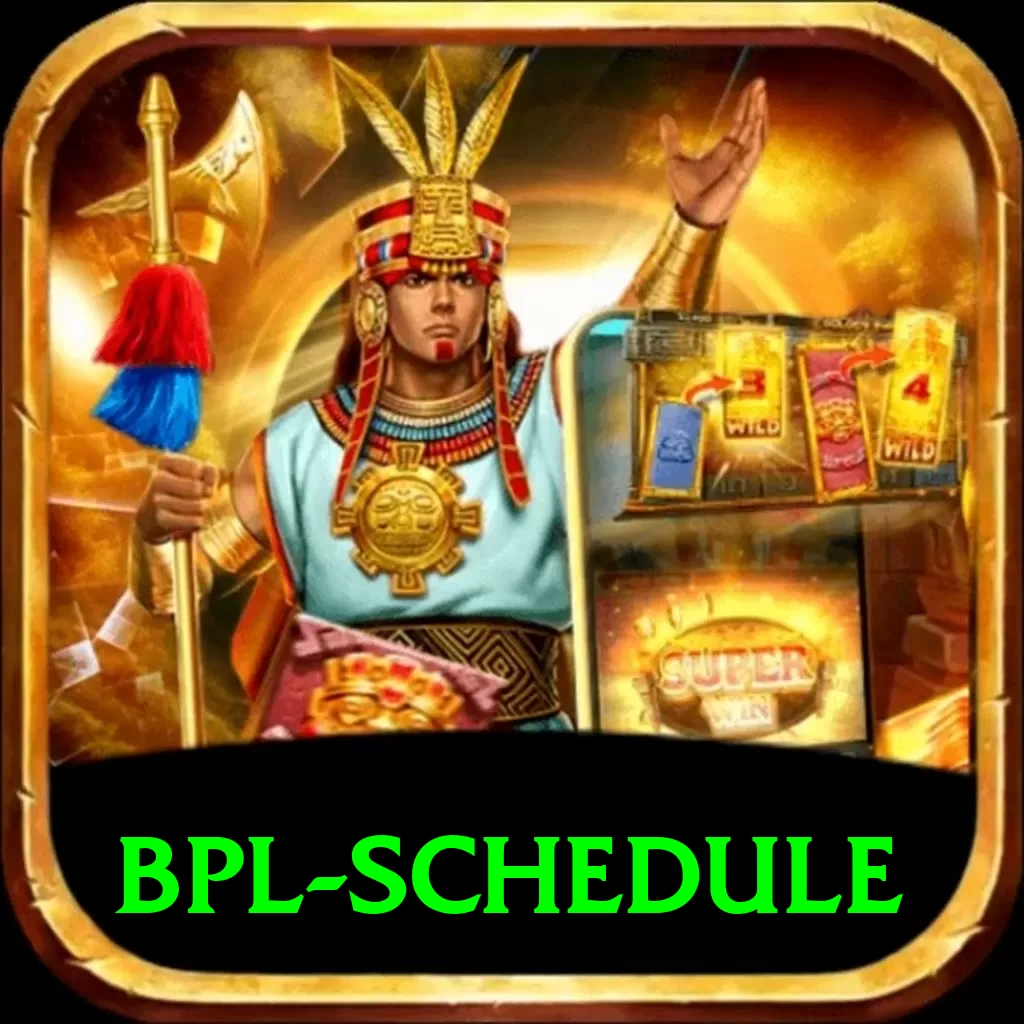 bpl schedule Champion - Casino & Slots - 2