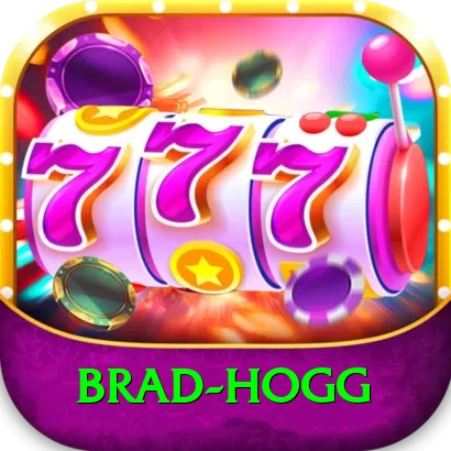 brad hogg Mobile King - 2