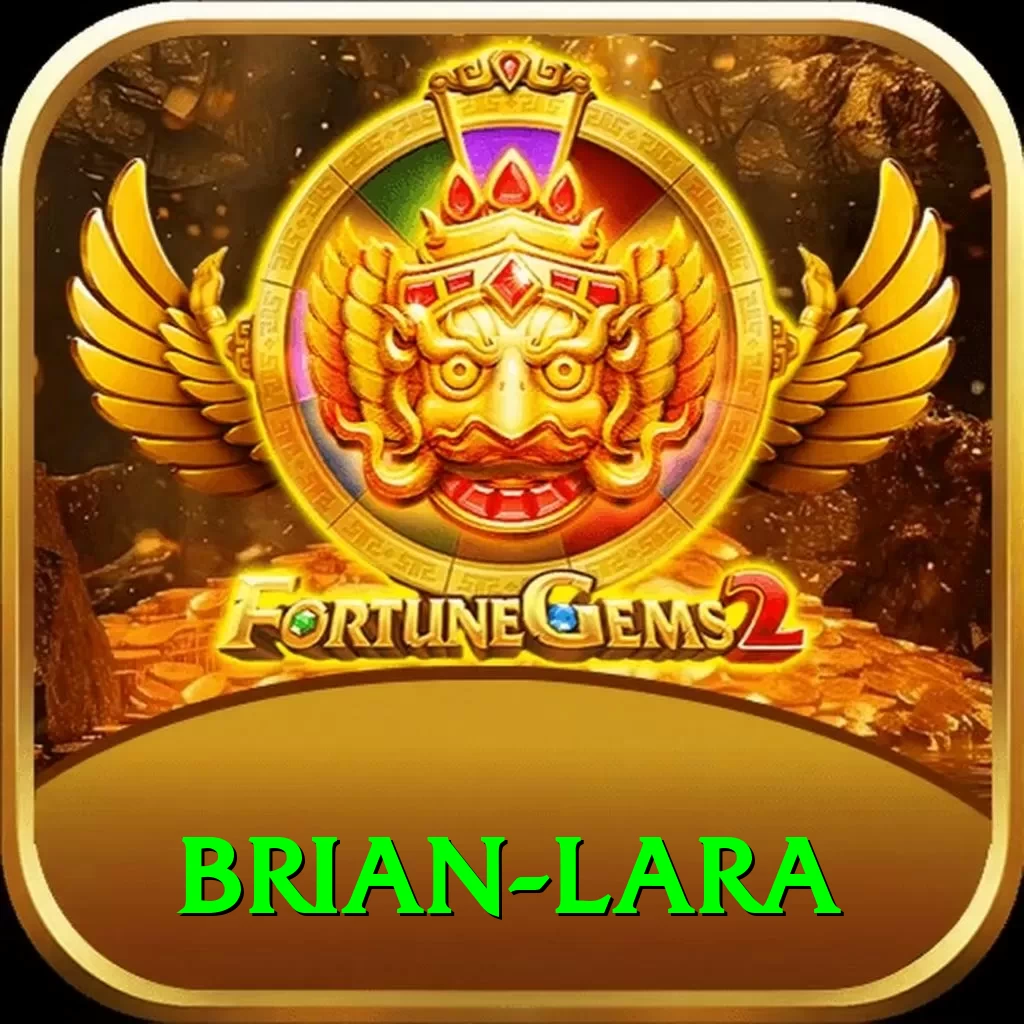 brian lara - Super v5.4.4 - 2