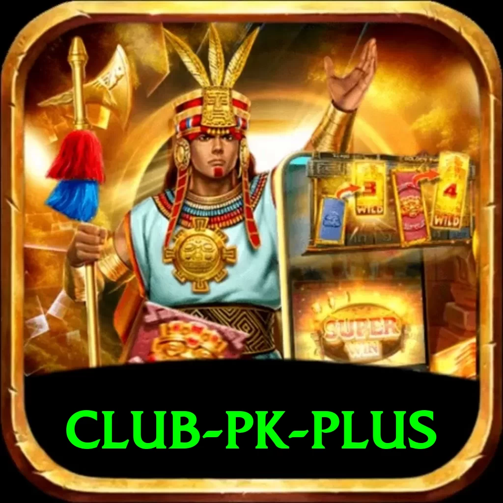 Club Pk APK Max v1.6.4 - 2