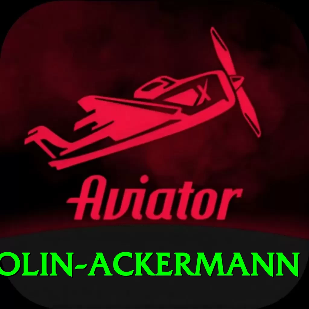 colin ackermann - Casino VIP - 2