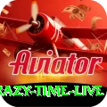 crazy time live Gaming Deluxe