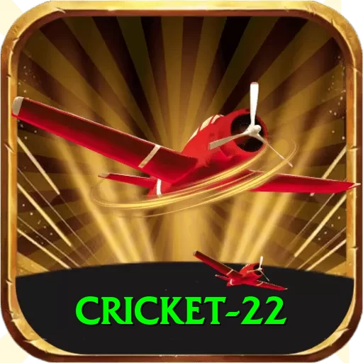 cricket 22 Gaming Royal - 2