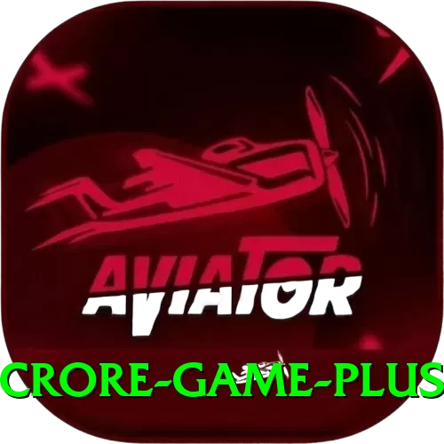 Crore Game - 2