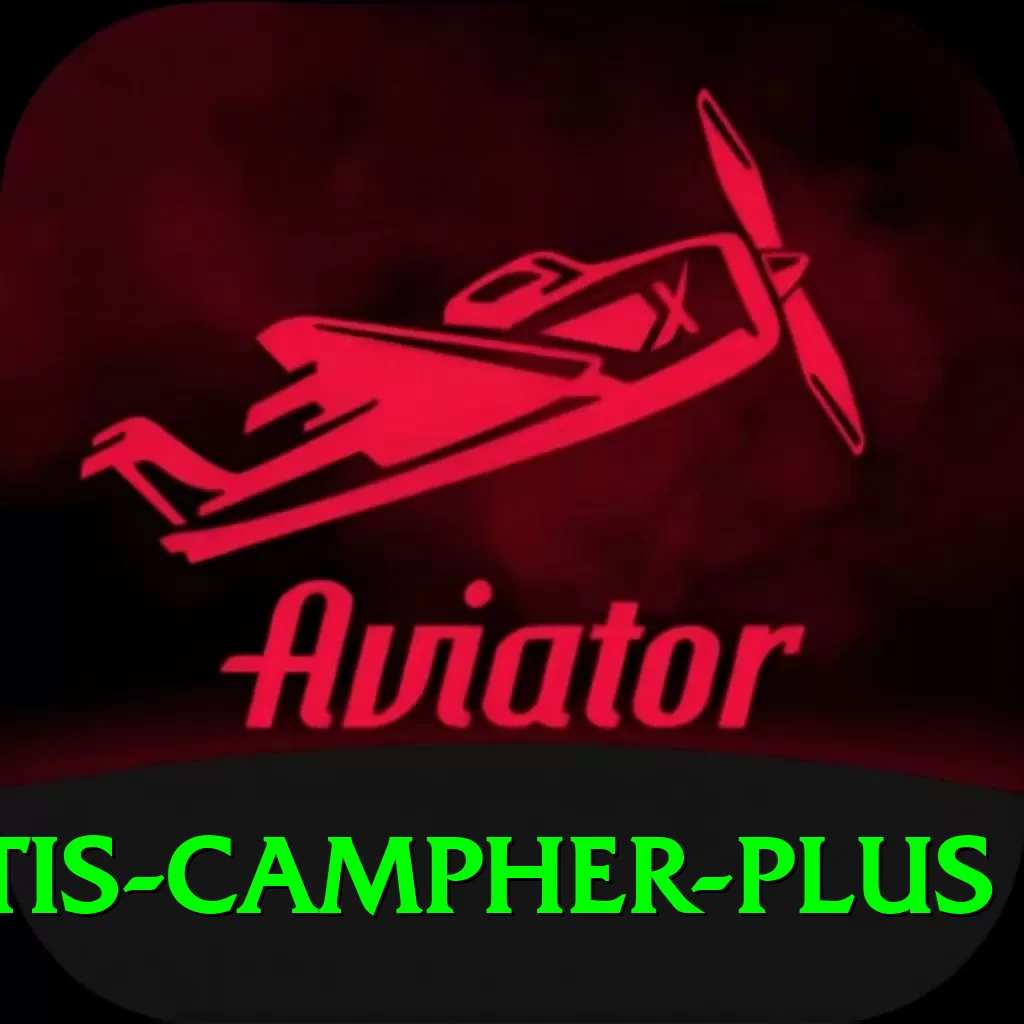 curtis campher Legend v2.8.9 - 2