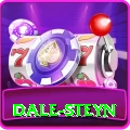 dale steyn - Slots Ultimate