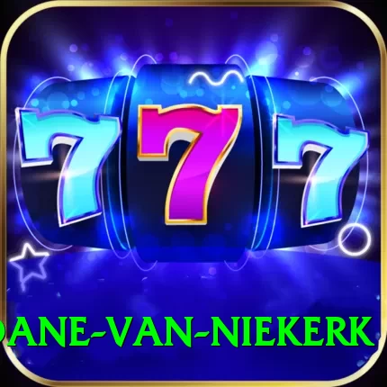 dane van niekerk VIP Latest v5.5.9 - 2