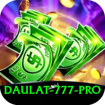Daulat 777 Bonus Deluxe v3.5.2 - 2