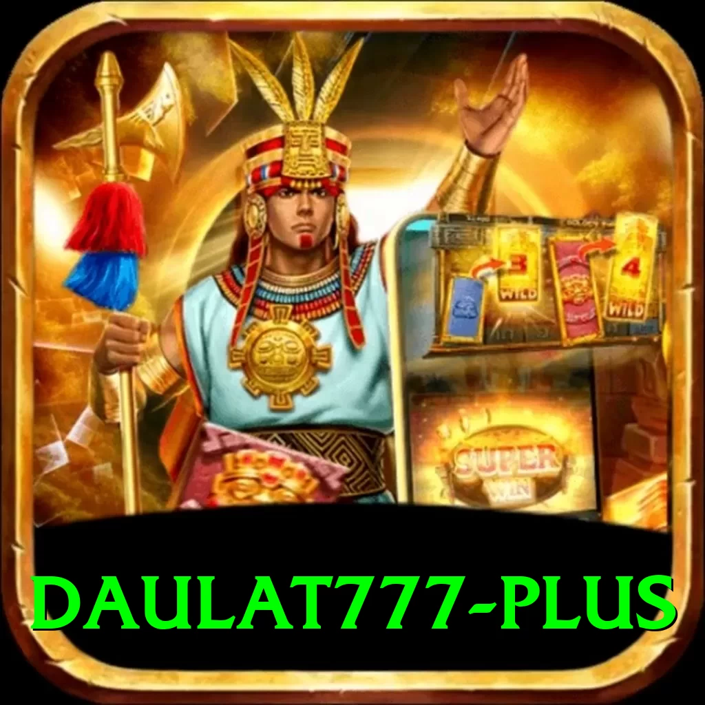 Daulat777 Gaming VIP v4.0.2 - 2