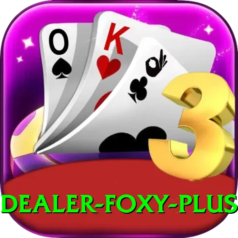 Dealer Foxy Premium Edition v2.3.5 - 2