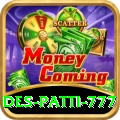 Des Patti 777 Ultimate v3.1.9