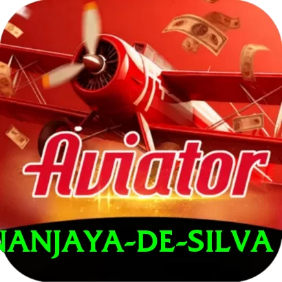 dhananjaya de silva Legend - Casino & Slots - 2