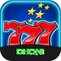 dhoni Ultimate 2024