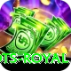 DK999 - Slots Royal
