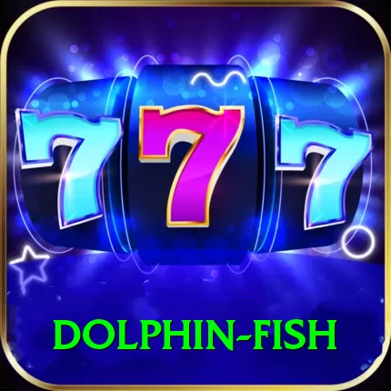 dolphin fish Prime - Win Real PKR - 2
