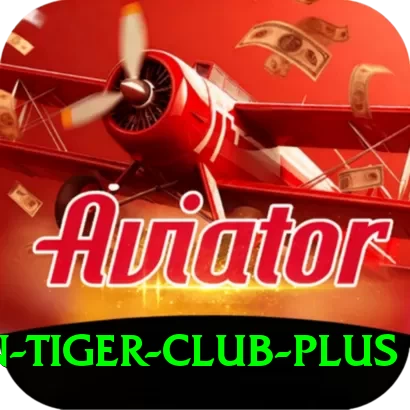 Dragon Tiger Club Plus Edition v5.5.0 - 2