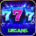 e8game Master Gaming App