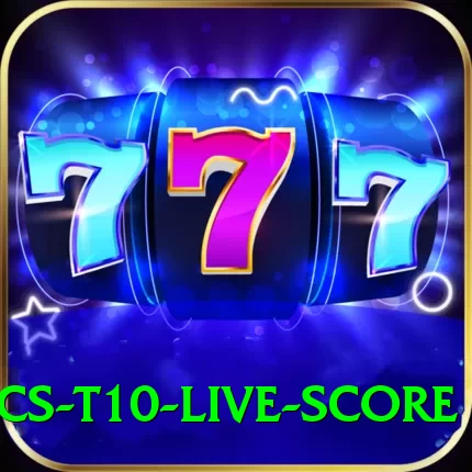 ecs t10 live score Master v3.2.1 - 2