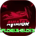 explorer slots Official v5.8.5