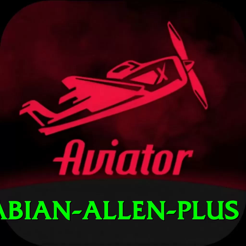 fabian allen Master APK v5.1.6 - 2