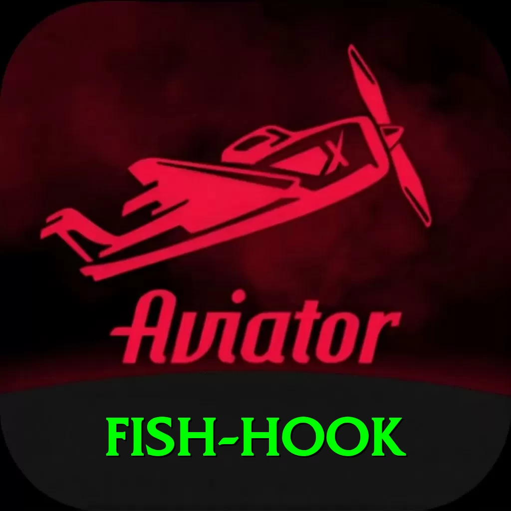 fish hook Live Mega v4.2.4 - 2