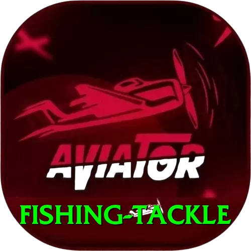 fishing tackle PK Plus - 2
