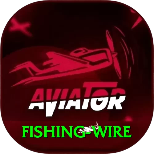 fishing wire Turbo PK v5.5.8 - 2