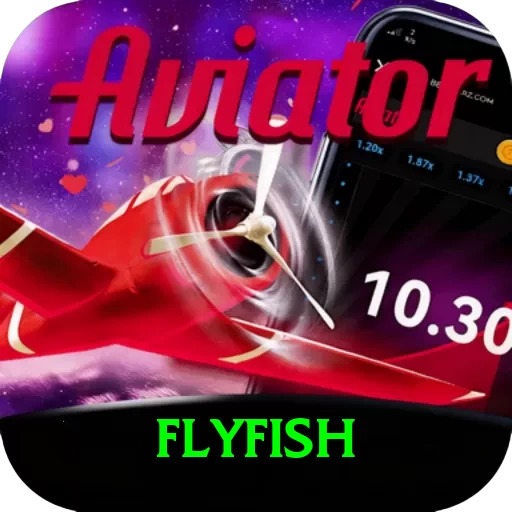 flyfish Master Gaming App - 2