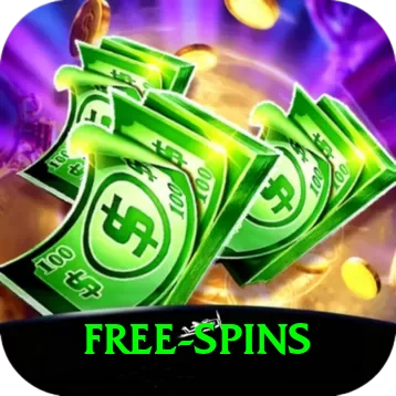 free spins Jackpot Royal v2.3.6 - 2