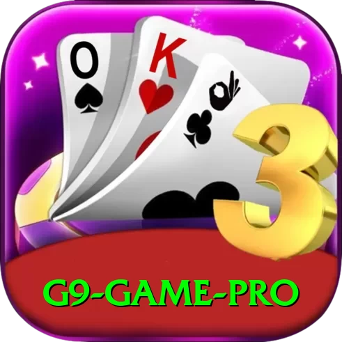 G9 Game - Extreme v3.7.0 - 2