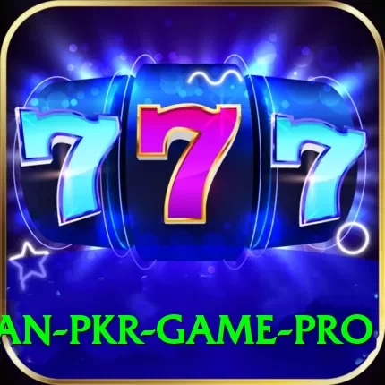 Gameistan PKR Game Games Master - 2