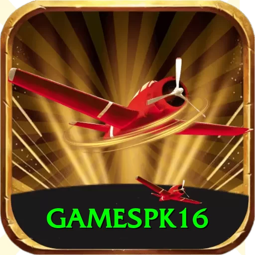 gamespk16 Ultimate Pro v4.2.6 - 2