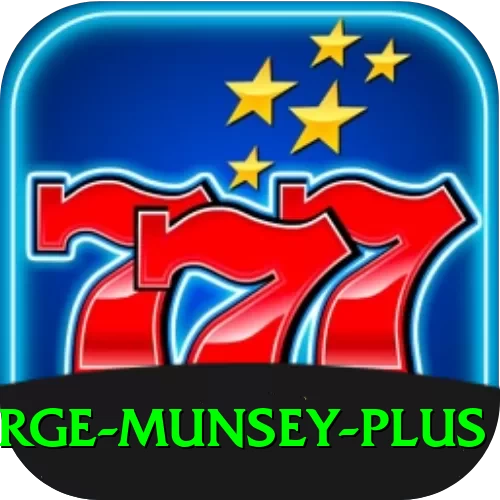 george munsey Master Slots - 2