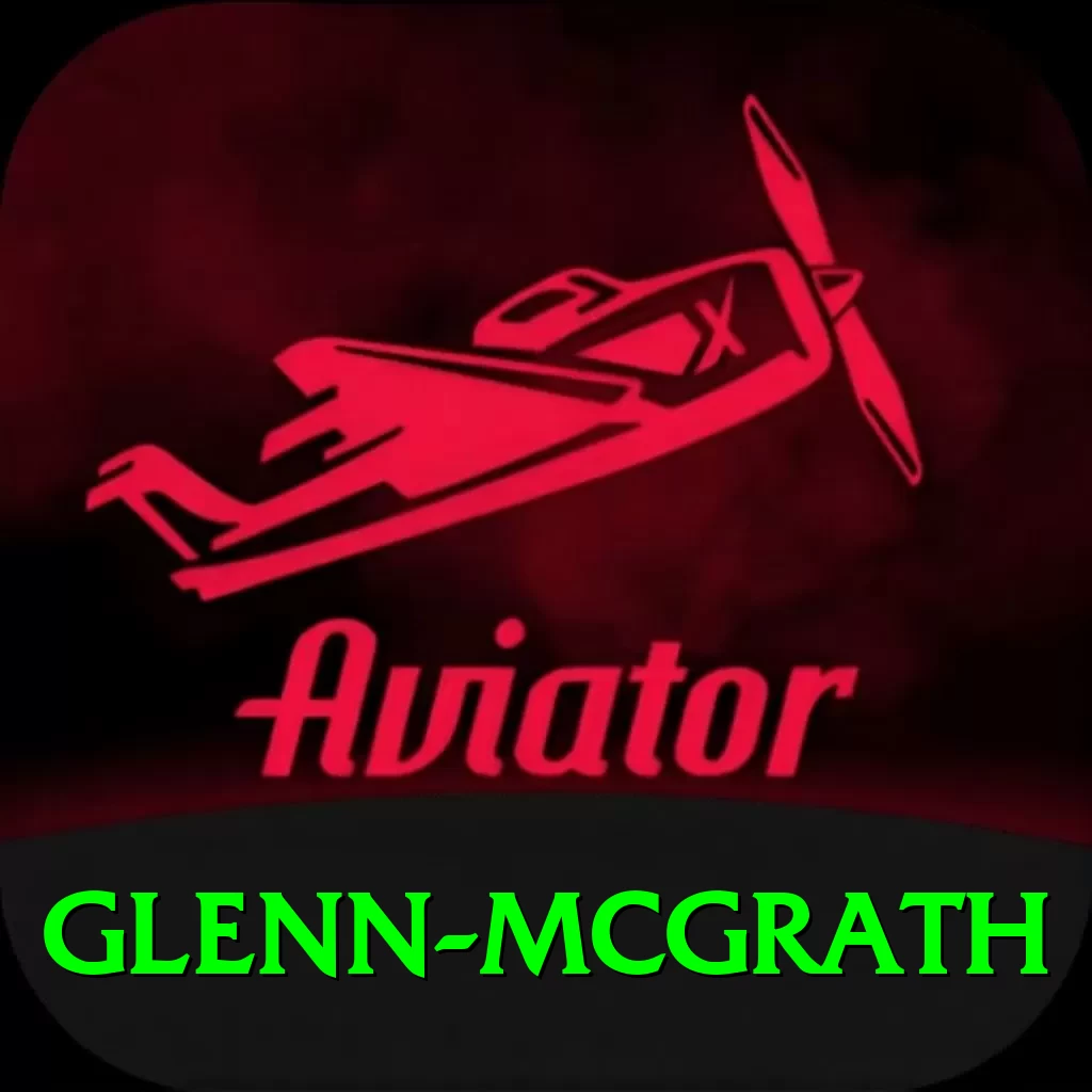 glenn mcgrath Champion - Casino & Slots - 2