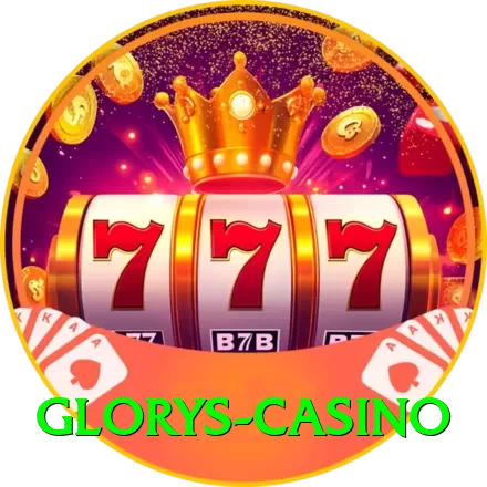 glorys casino VIP v1.9.7 - 2